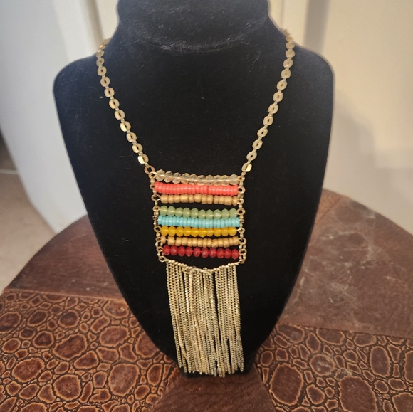 Necklace - Picture 1 of 4